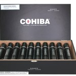 Cohiba COHIBA BLACK GIGANTE 6 X 60 20s