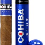 Cohiba COHIBA BLUE TUBE ROBUSTO