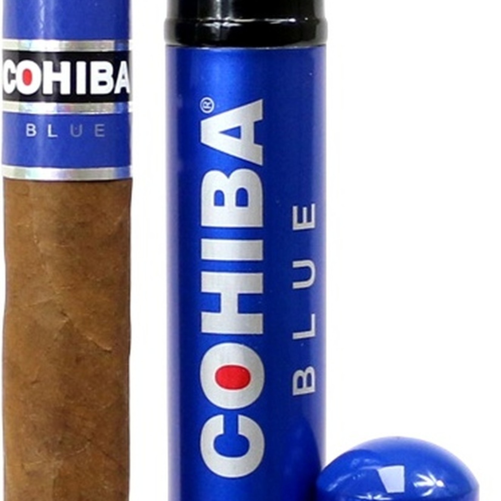 Cohiba COHIBA BLUE TUBE ROBUSTO