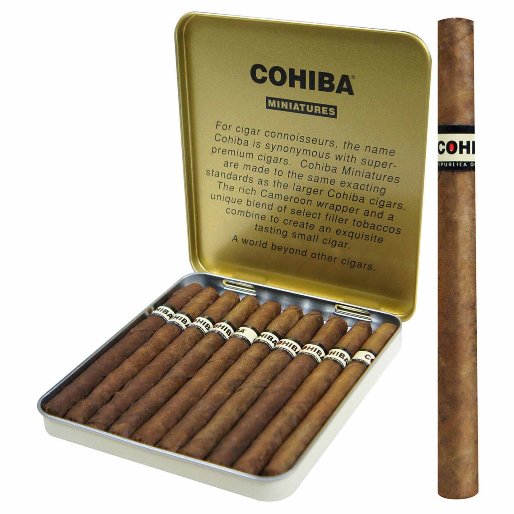 Cohiba COHIBA MINIATURE