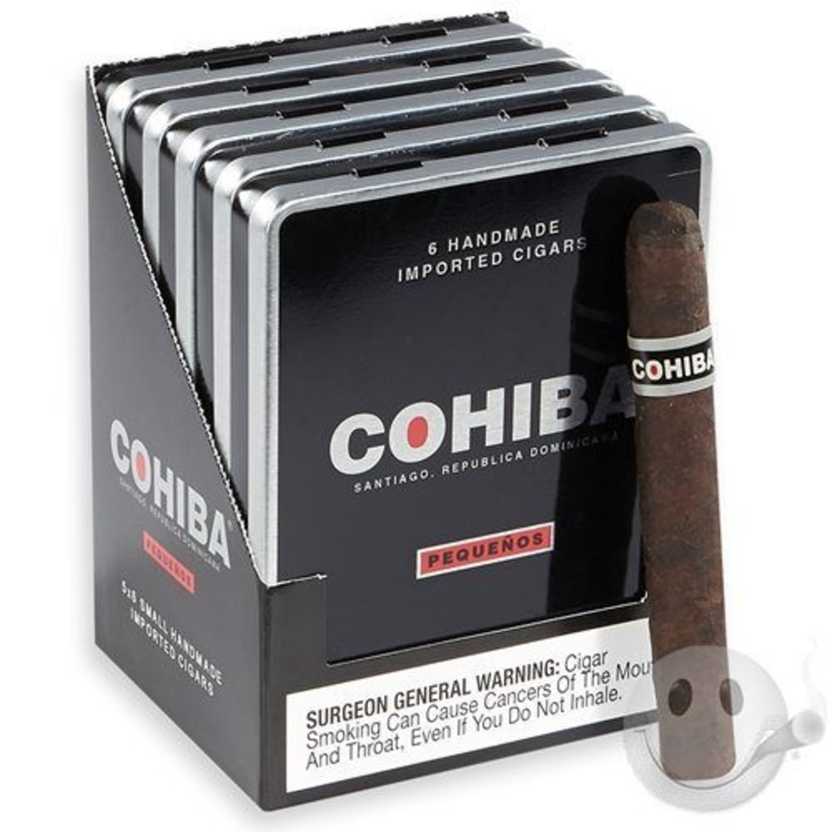 Cohiba COHIBA PEQUENO SMALL