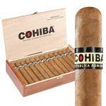 Cohiba COHIBA ROBUSTO RED DOT