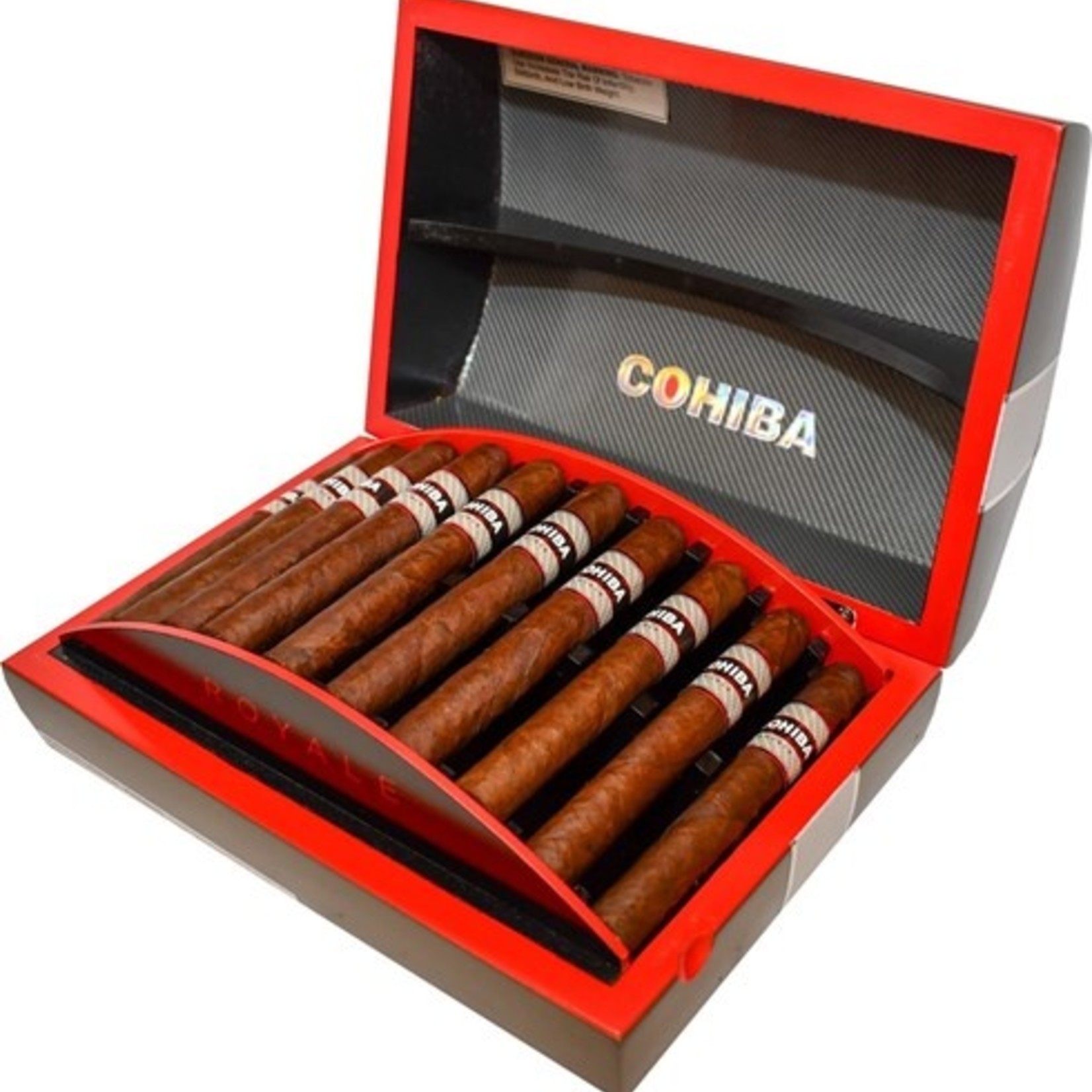 Cohiba Cohiba Royal TORO