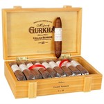 Gurhka Gurkha cellar 15 aged double robusto 5x58