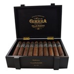 Gurhka GURKHA CELLAR 15Y HEDONISM