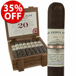 Gurhka GURKHA Classic Havana Blend Figurado