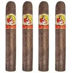 La Glordia Cubana LGC SERIE R No 6 MAD