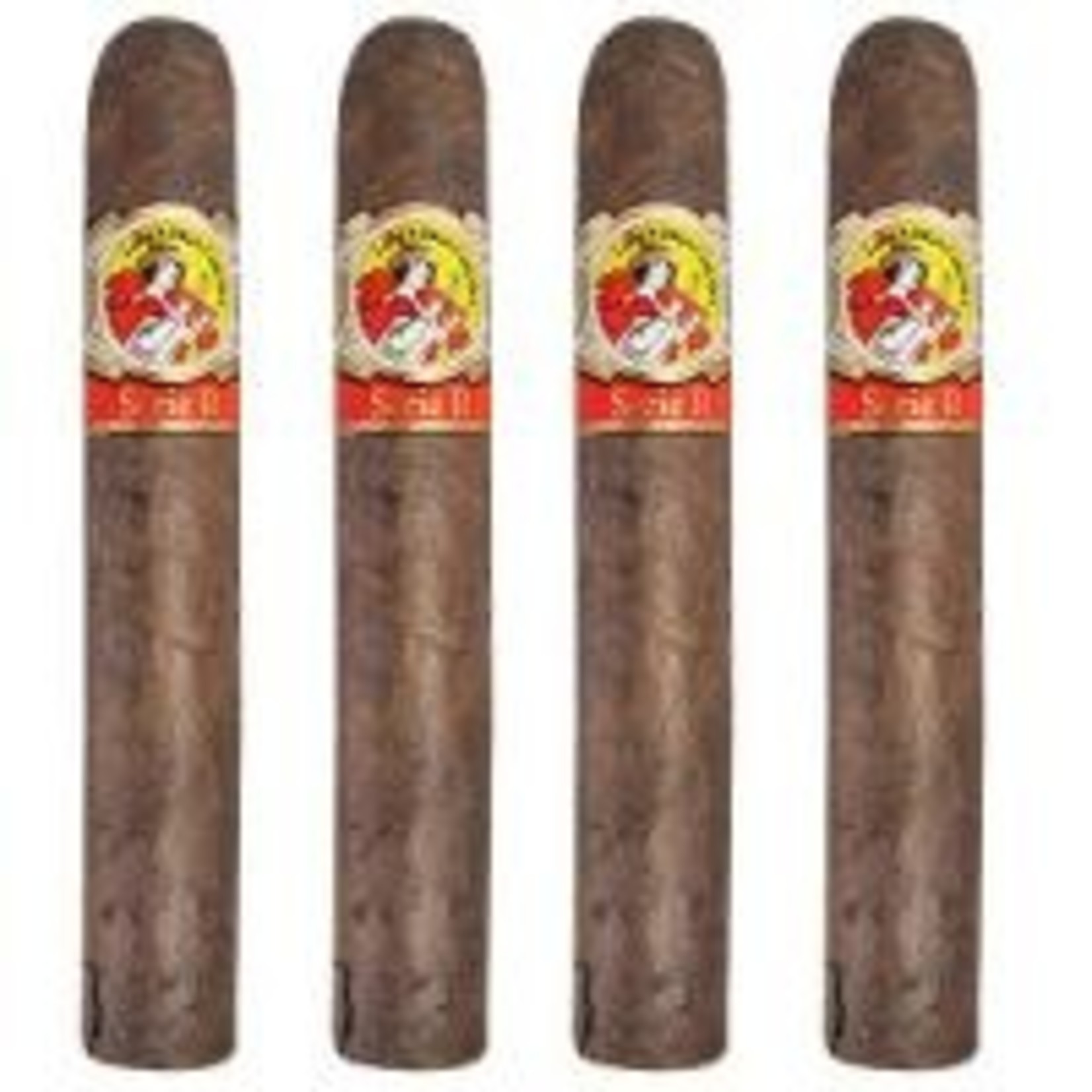 La Glordia Cubana LGC SERIE R No 6 MAD