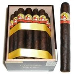 La Glordia Cubana LGC SERIE R No 7 MAD