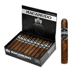 Macanudo MACANUDO INSPIRADO BLACK ROBUSTO