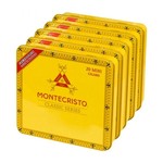 Montecristo MONTECRISTO CLASSIC SERIES 20 MINI