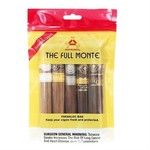 Montecristo Montecristo The full monte sampler 5 cigar