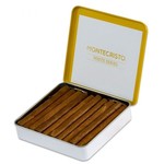 Montecristo MONTECRISTO WHITE SERIES 20 MINI