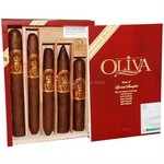 Oliva Cigar Samplers Oliva Serie V Collection