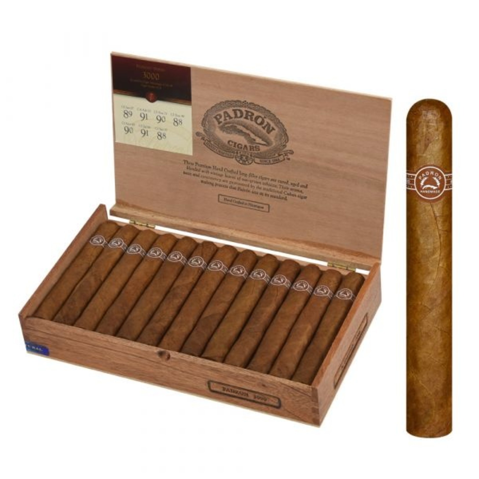 Padron Padron 3000 natural