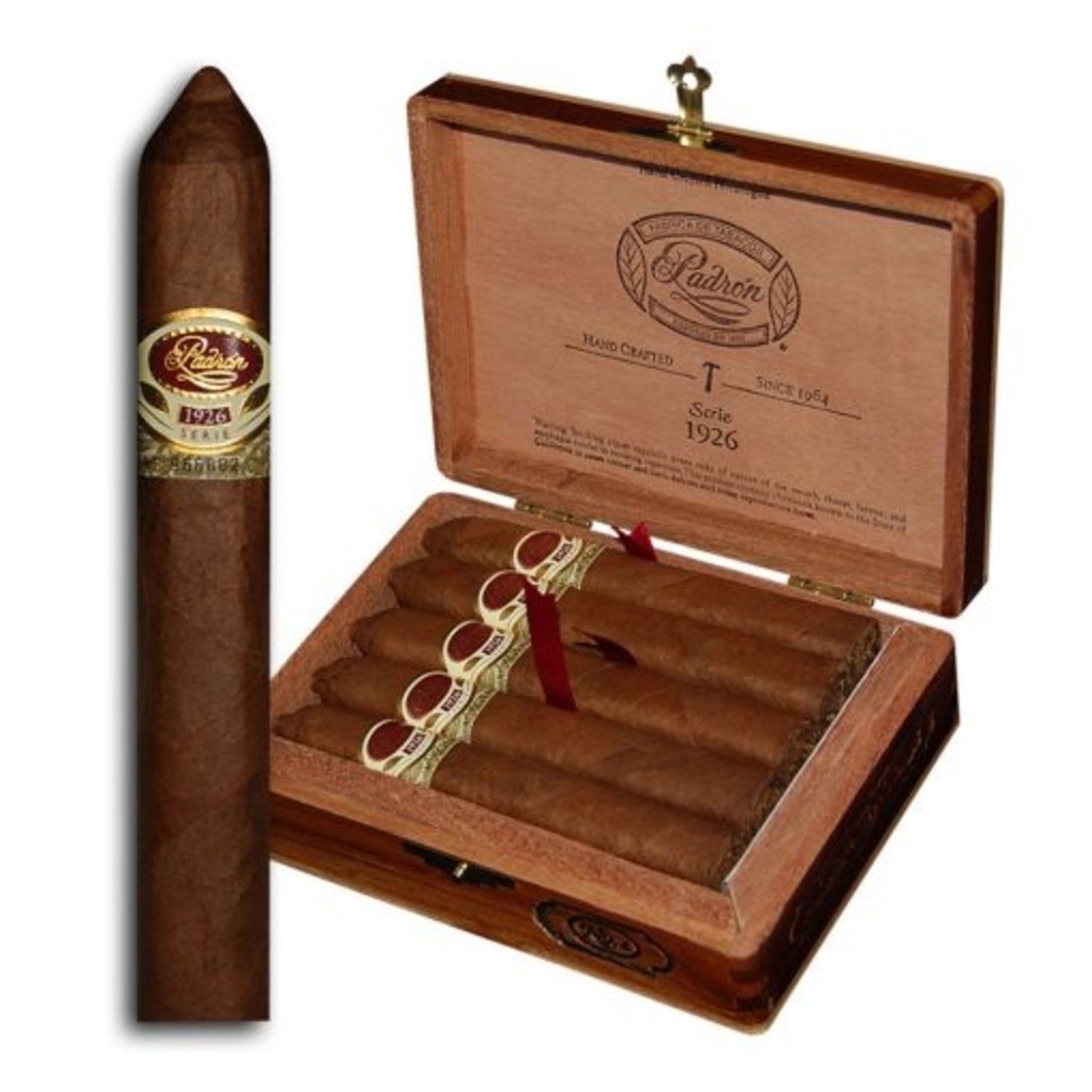 Padron 1926 Padron 1926 No.2