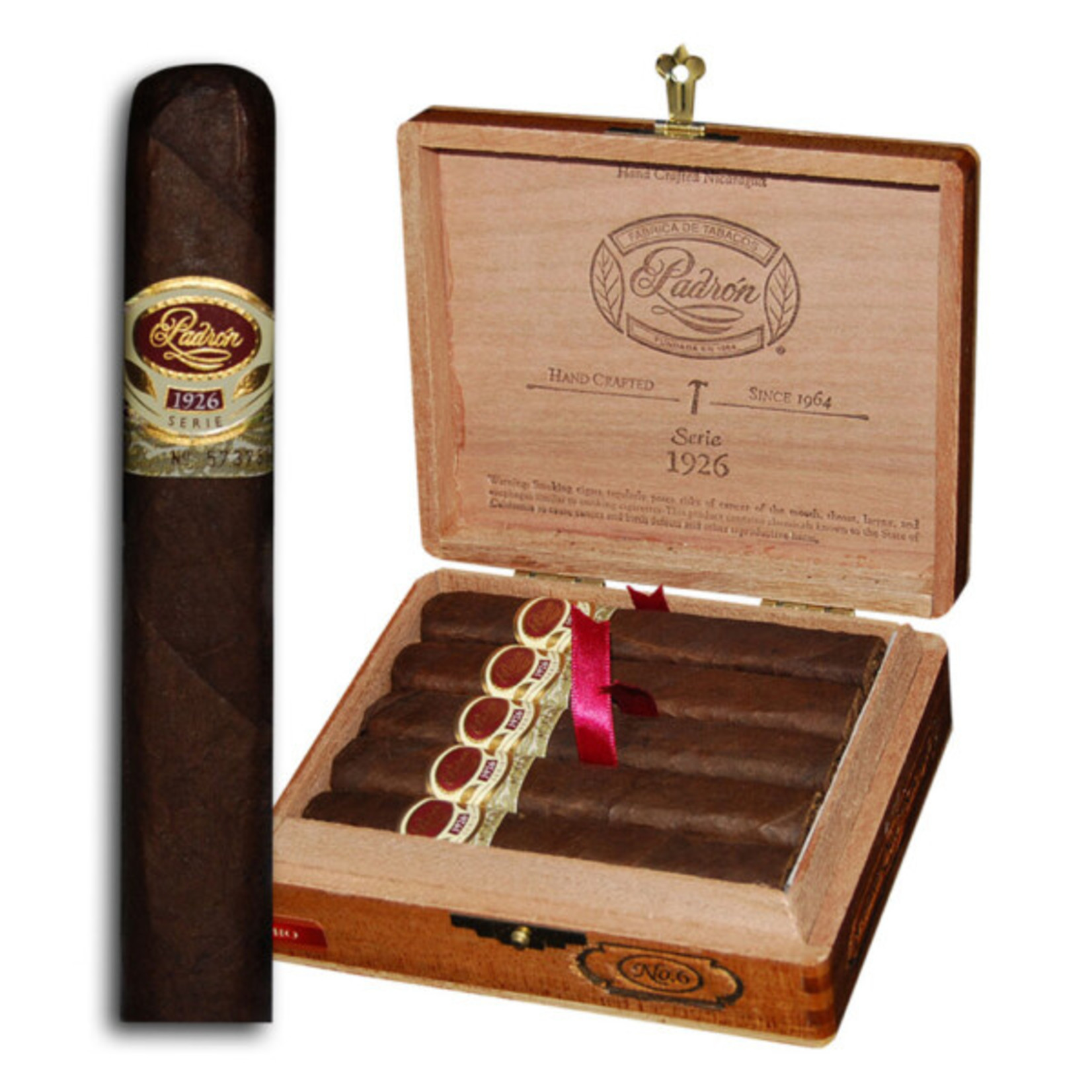 Padron 1926 Padron 1926 No.6