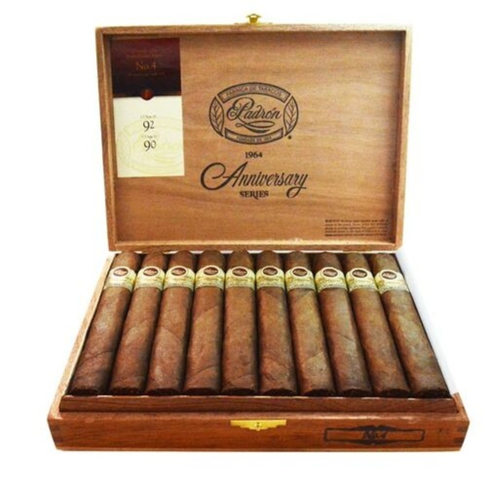 Padron 1926 Padron 192 40 Th natural 20