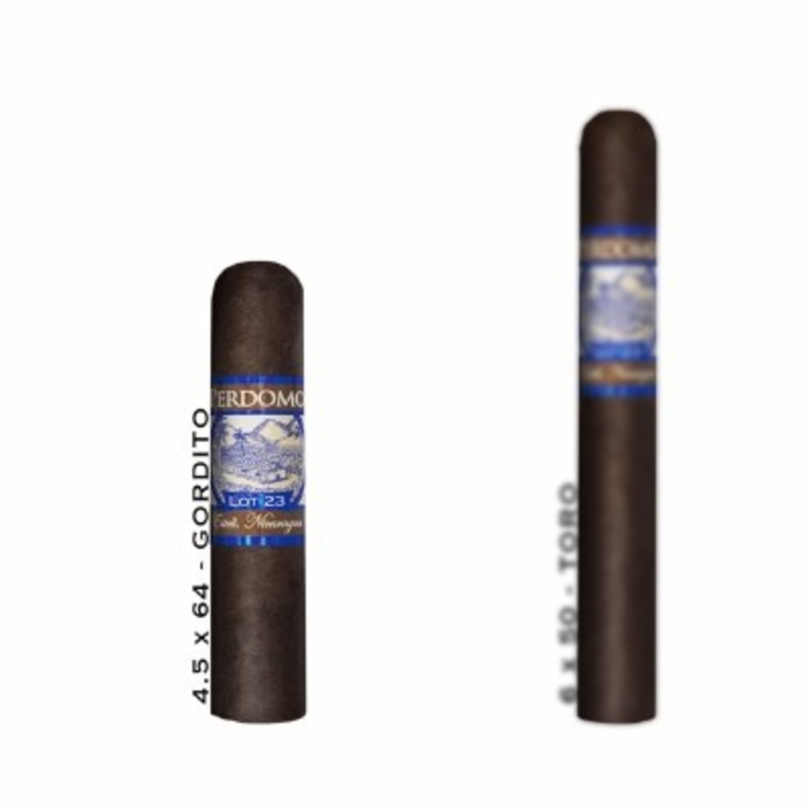 Perdomo Perdomo LOT 23 GORDITO MAD