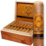 Perdomo Perdomo Reserve 10 Yr CHURCHILL Champagne