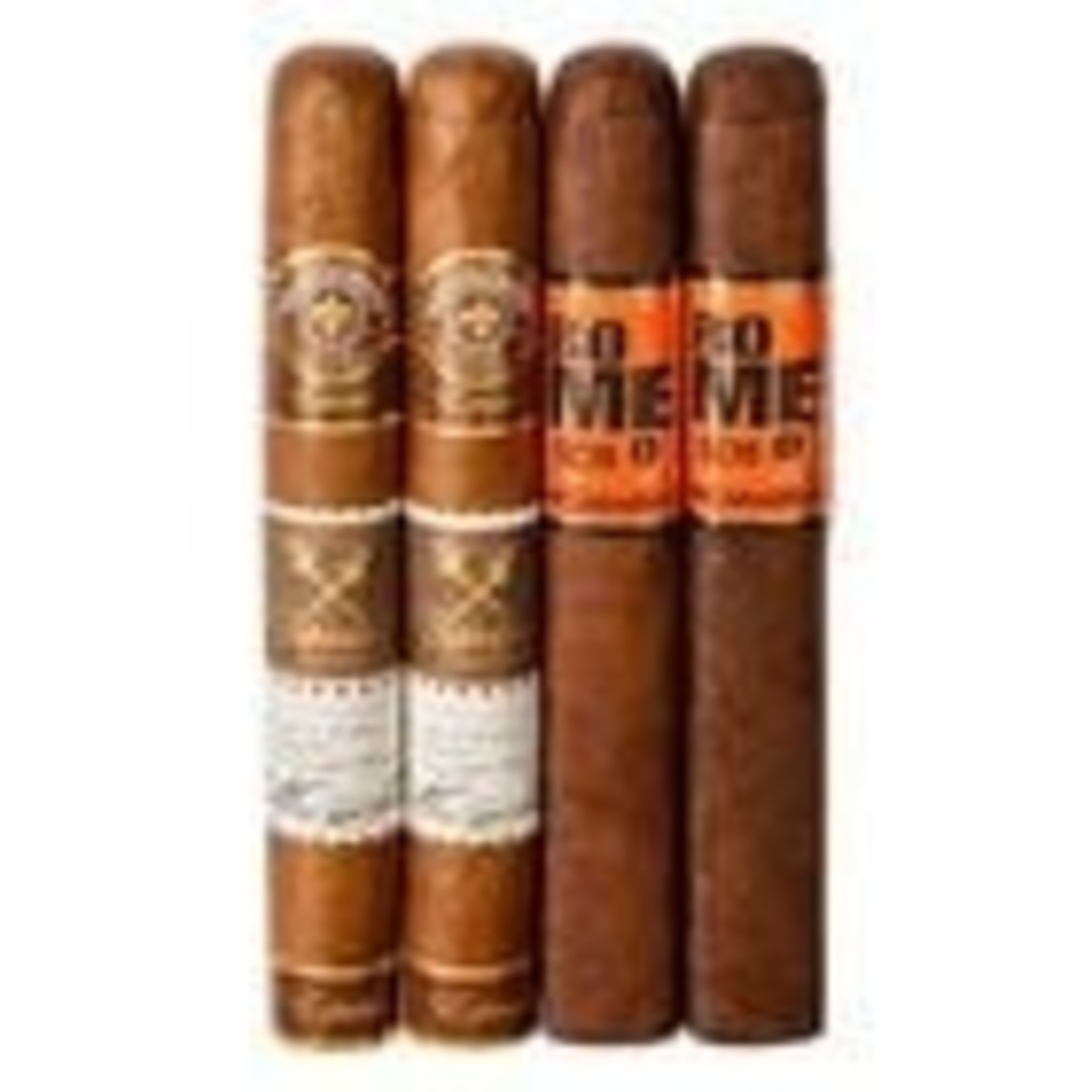 Rocky Patel Cigar Samplers Rocky Patel Honduran Robusto