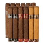 Rocky Patel Cigar Samplers Rocky Patel Java Collection