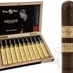 Rocky Patel ROCKY PATEL Decade Tube Toro 6-1/2 x 52