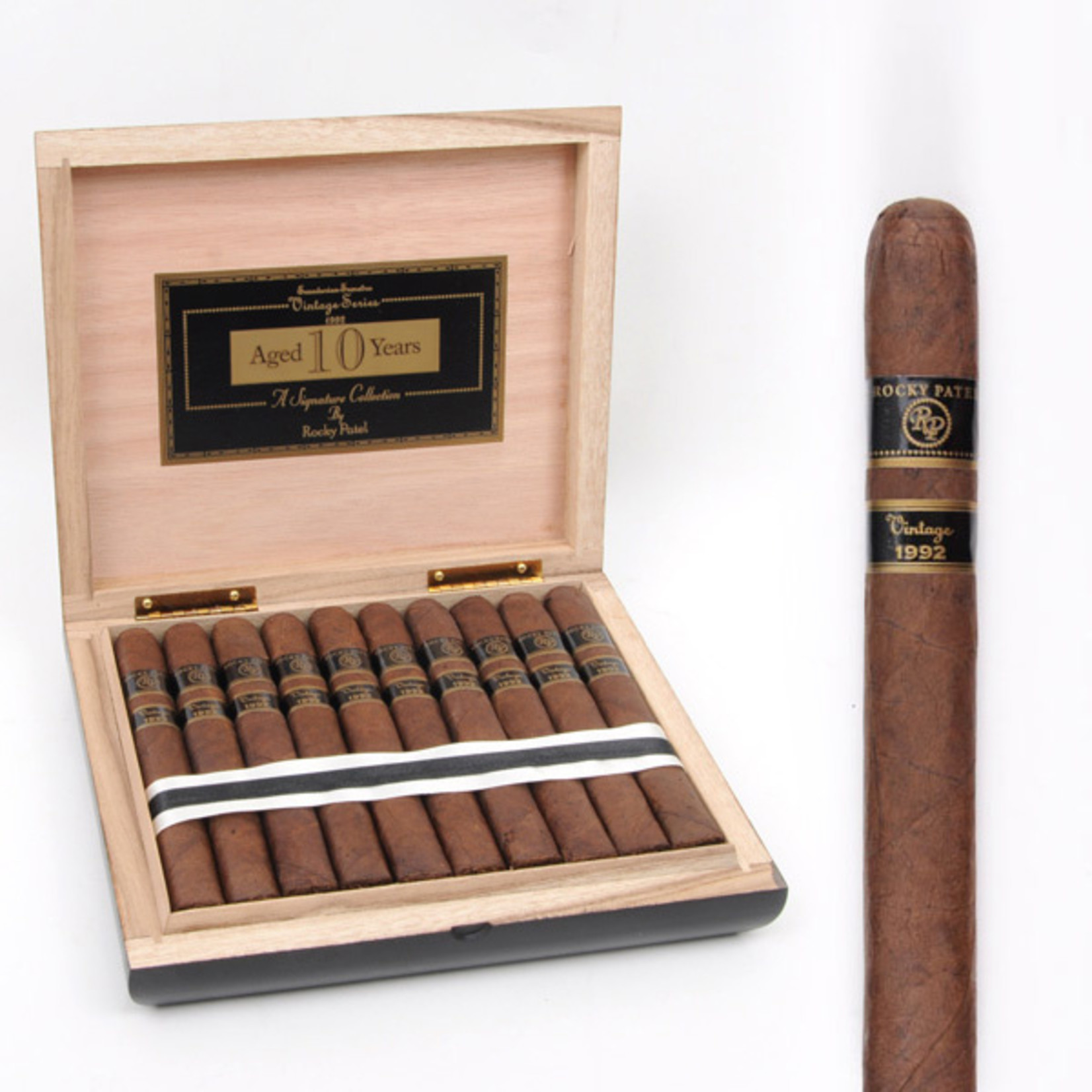 Rocky Patel ROCKY PATEL Vintage 1992 Toro 6-1/2x52