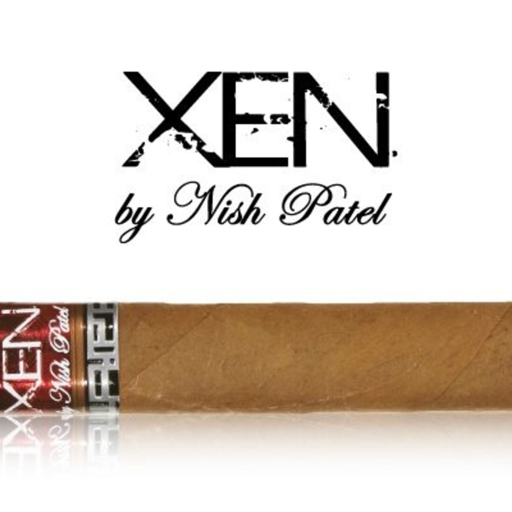 Rocky Patel ROCKY PATEL XEN by Nish Patel Robusto 5x50