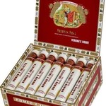 Romeo y Julieta Romeo y Julieta Reserva Real Veronas Court Tube