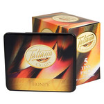 Tatiana Tatiana Mini Tins - Honey