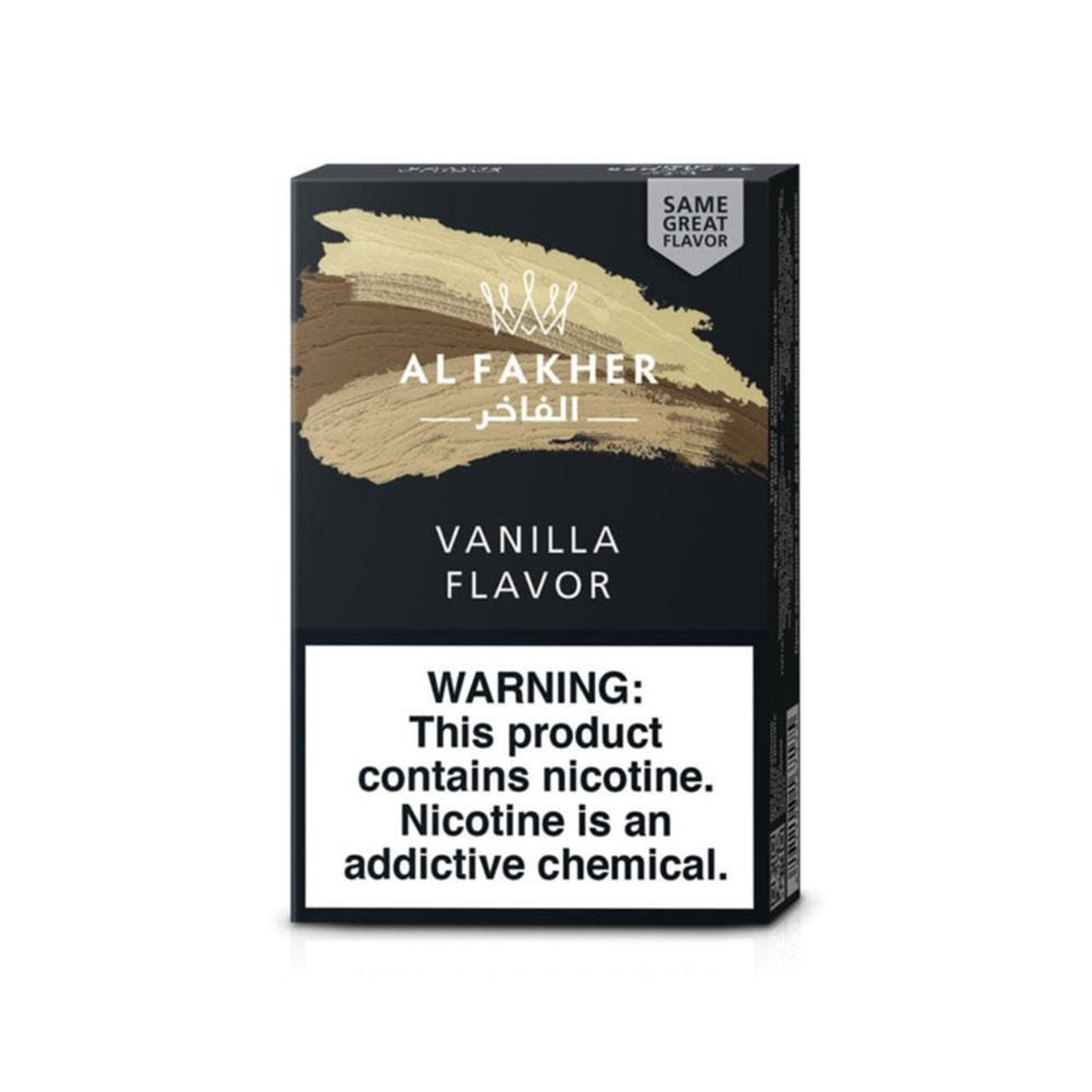 Al Fakher 50g