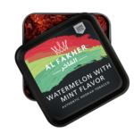 Al Fakher 250g Flavors