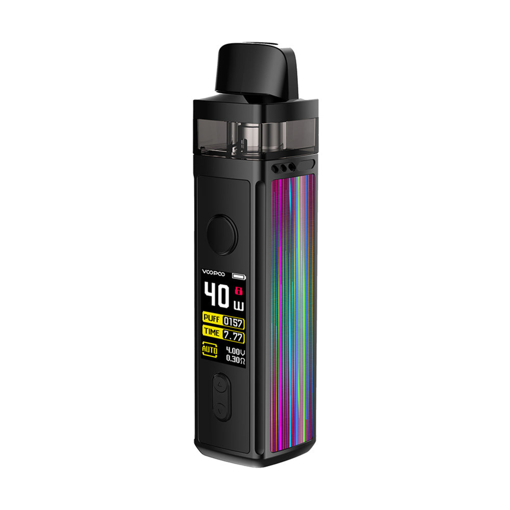 Voopoo Vinci Mod Pod