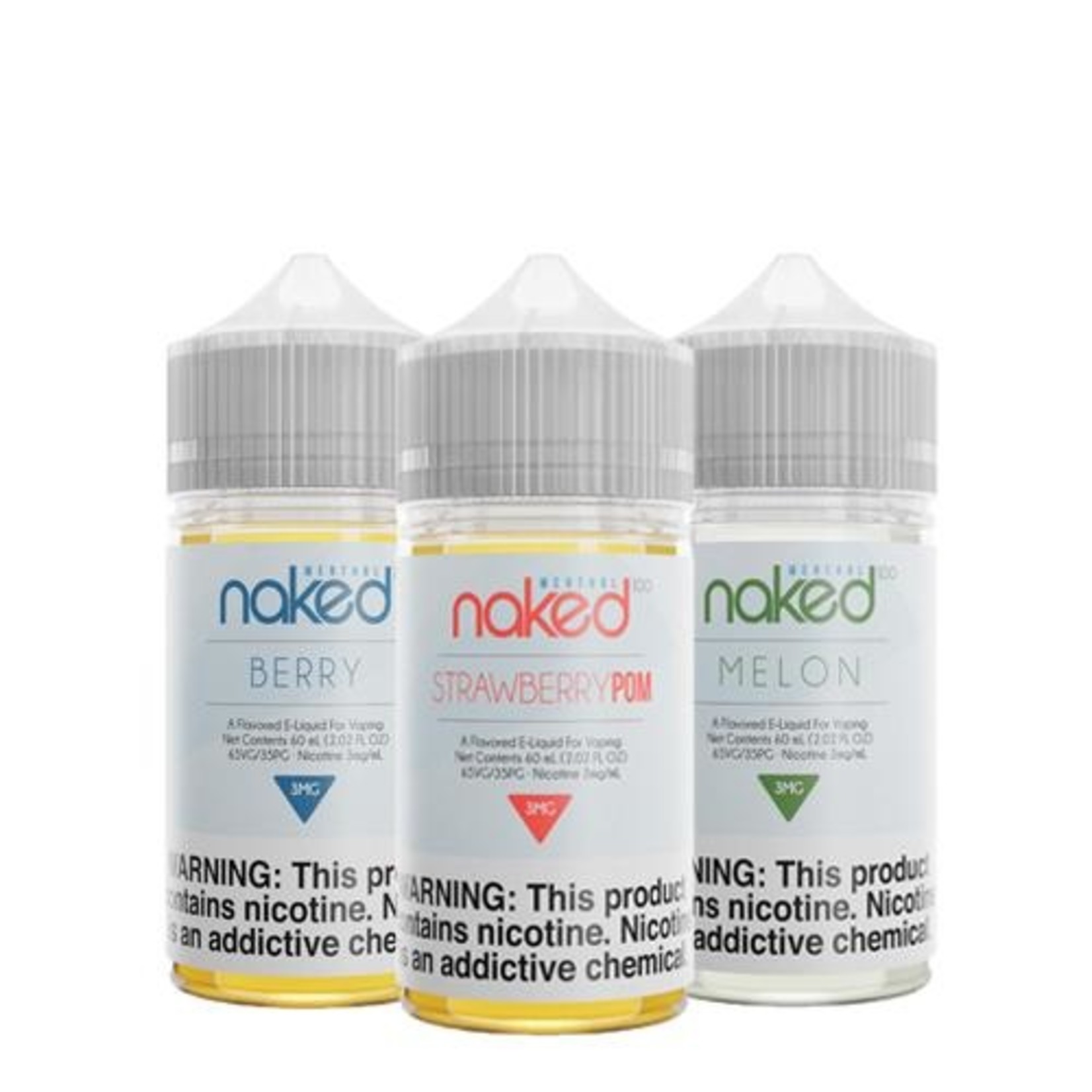 Naked 100 E-juice