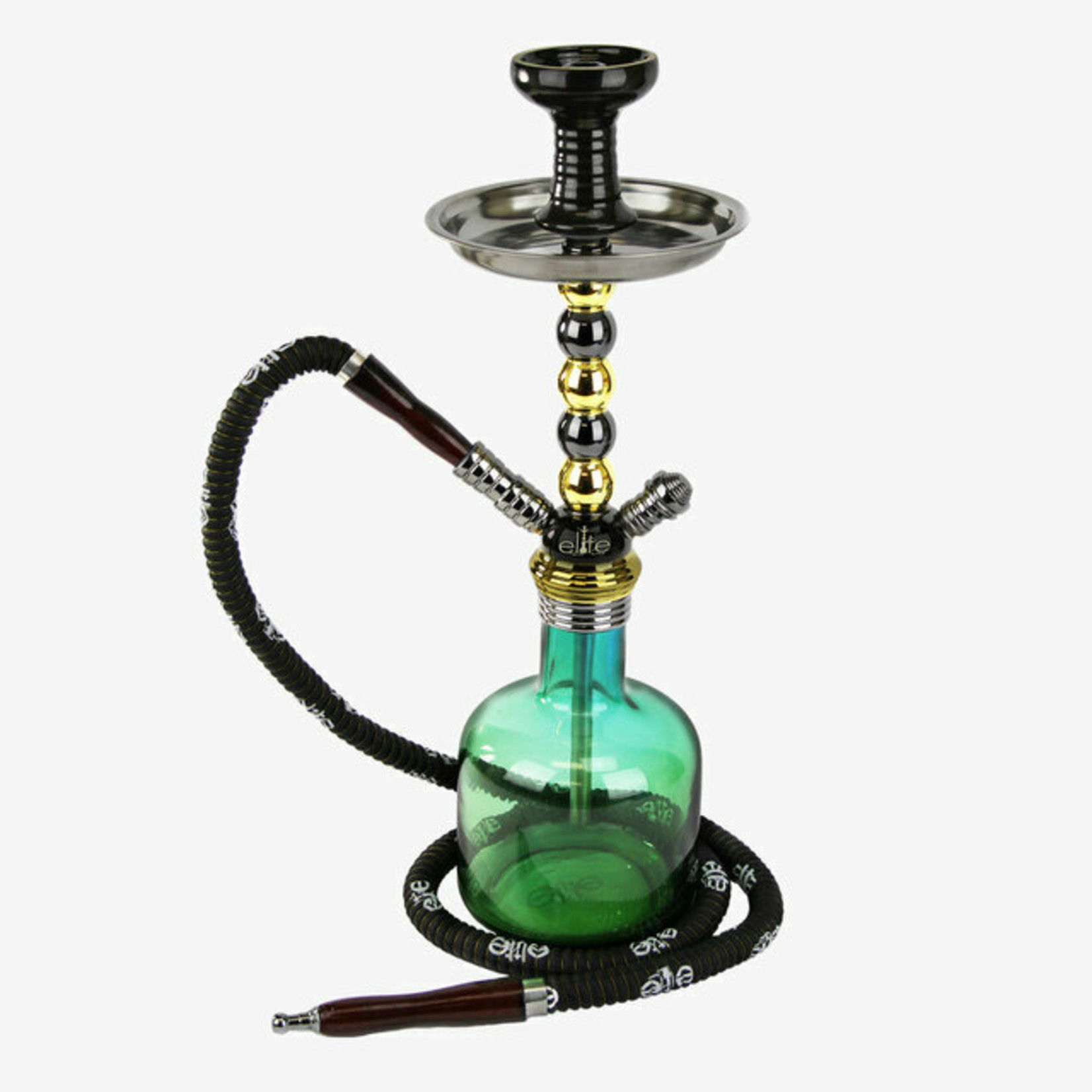 Elite hookah entice