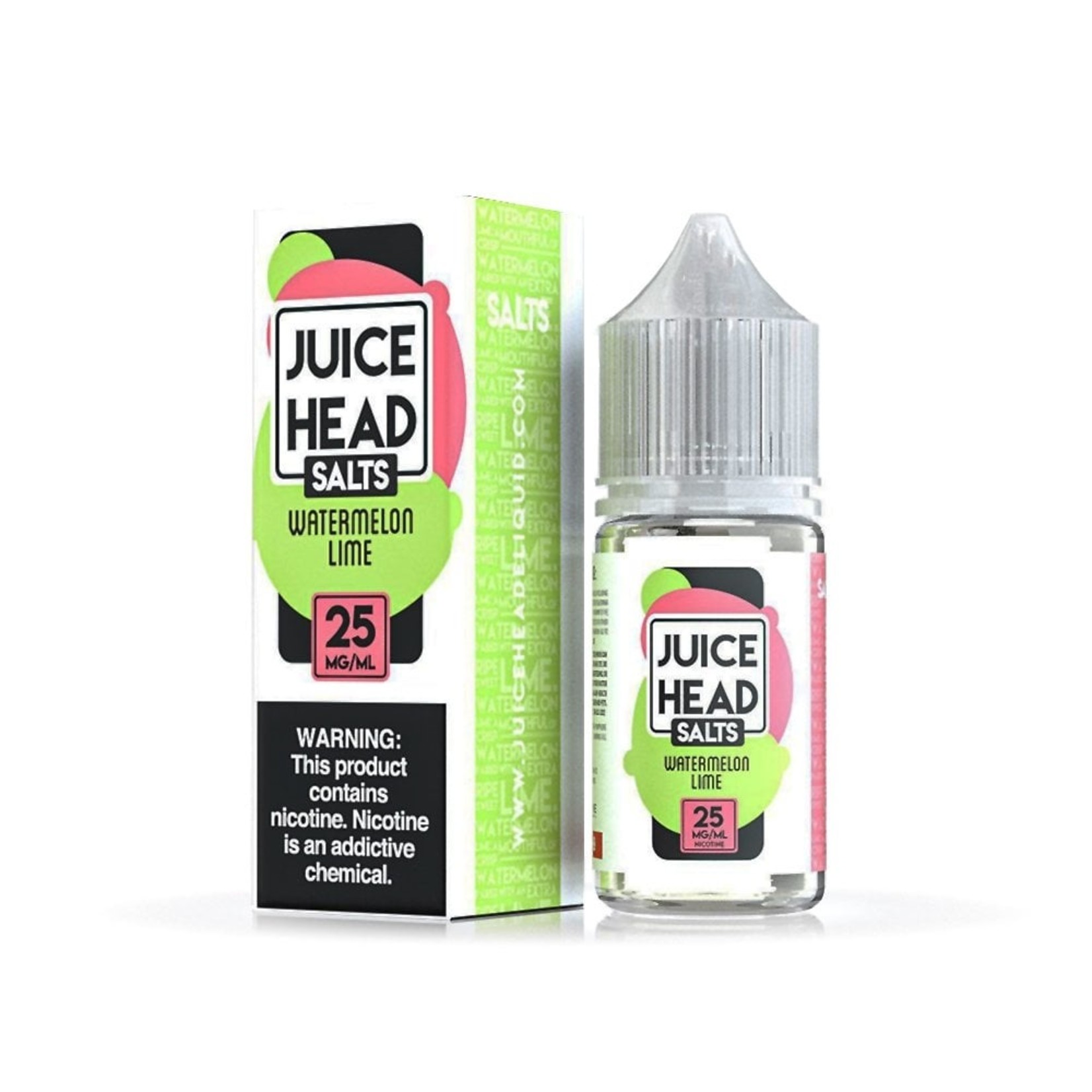 Juice Head Salt Nic