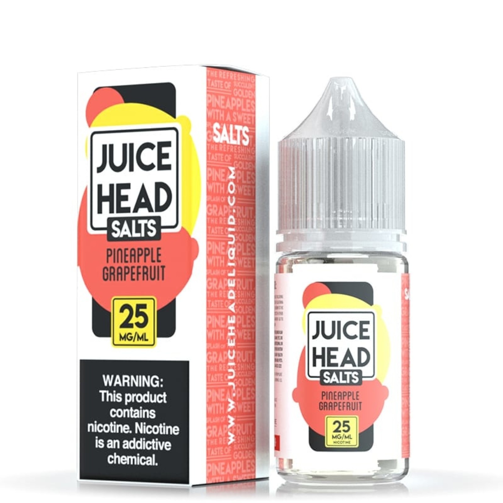Juice Head Salt Nic