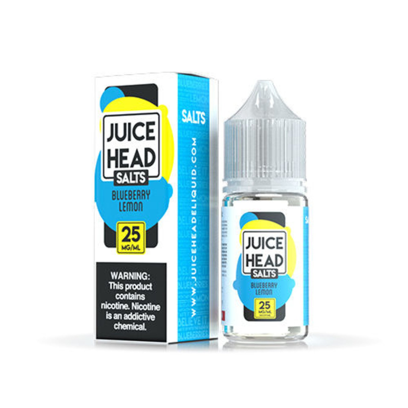 Juice Head Salt Nic