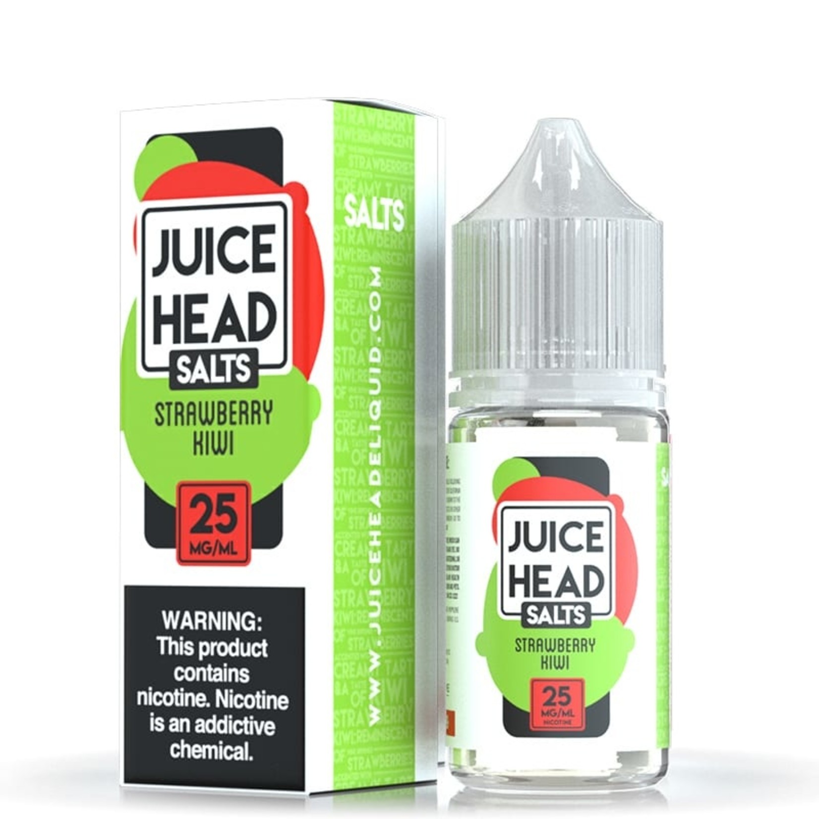 Juice Head Salt Nic