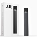 Juul Basic Kit Silver