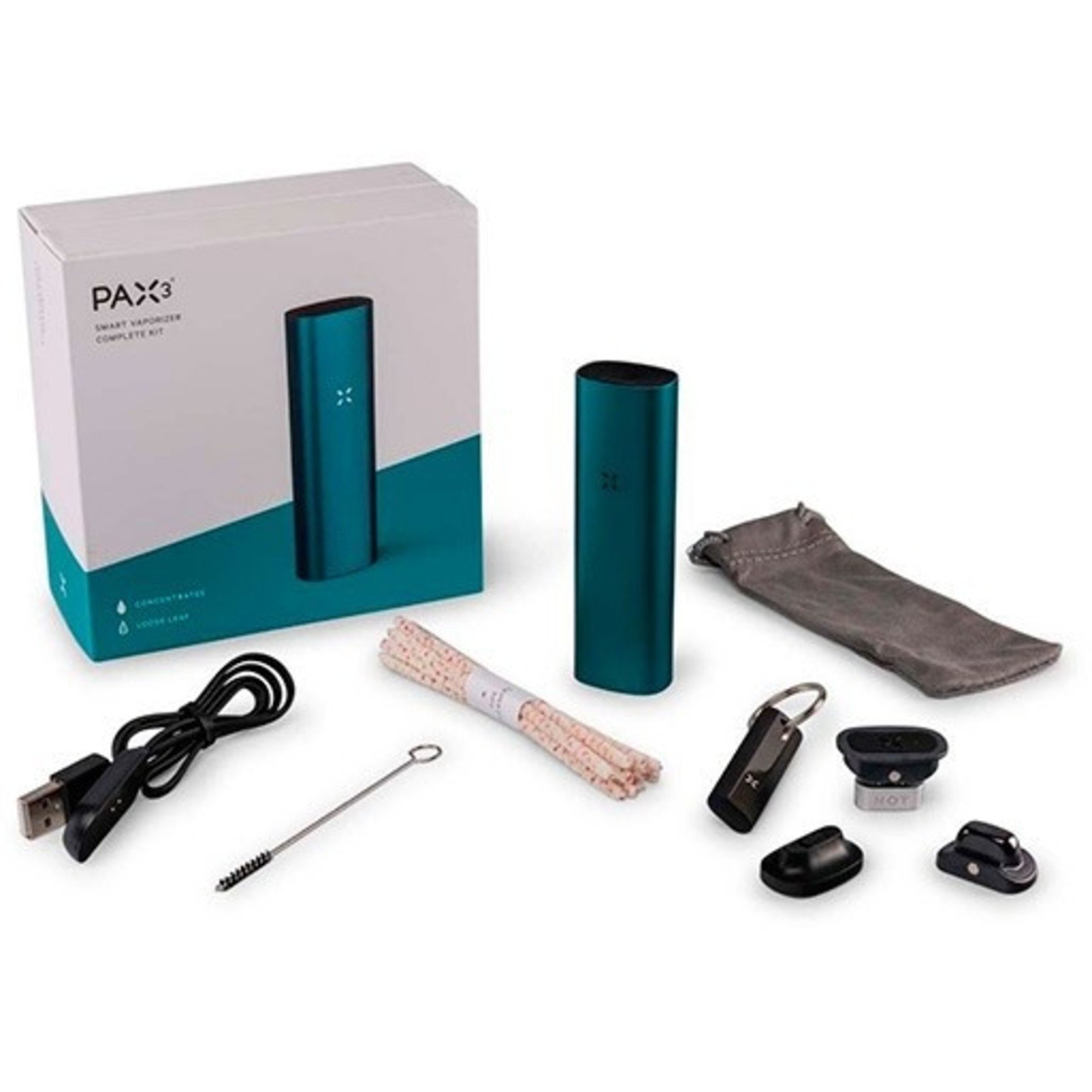 Pax 3 Basic Kit