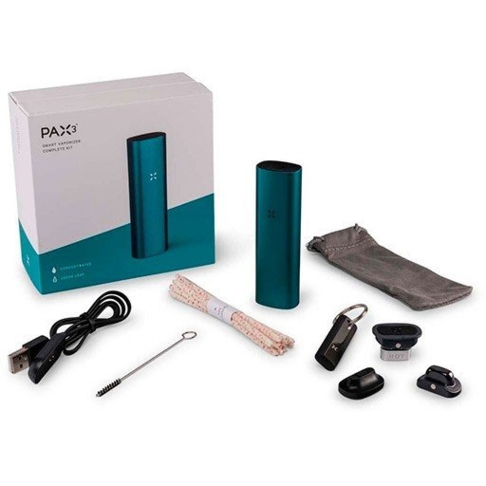 Pax 3