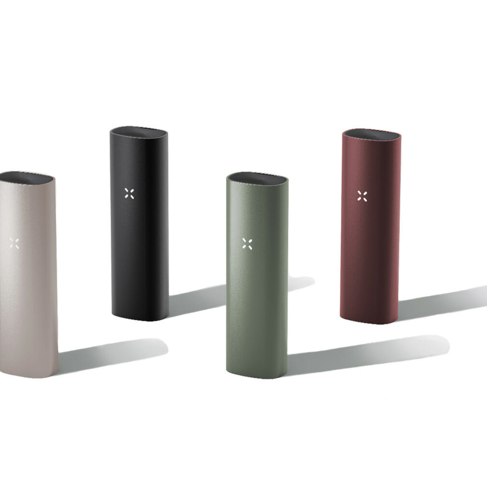 Pax 3