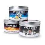 Starbuzz Hookah Tobacco 250g