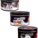 Starbuzz Hookah Tobacco BOLD 250g