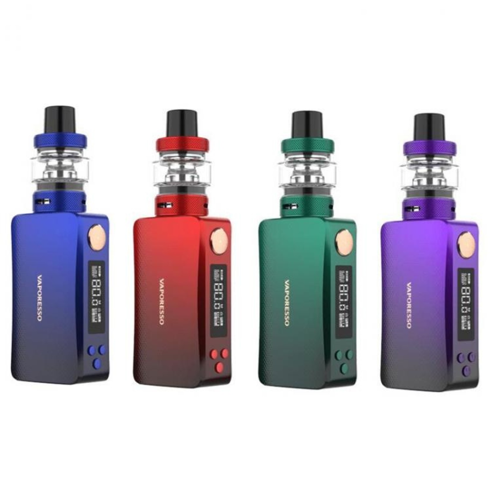 VAPORESSO GEN NANO