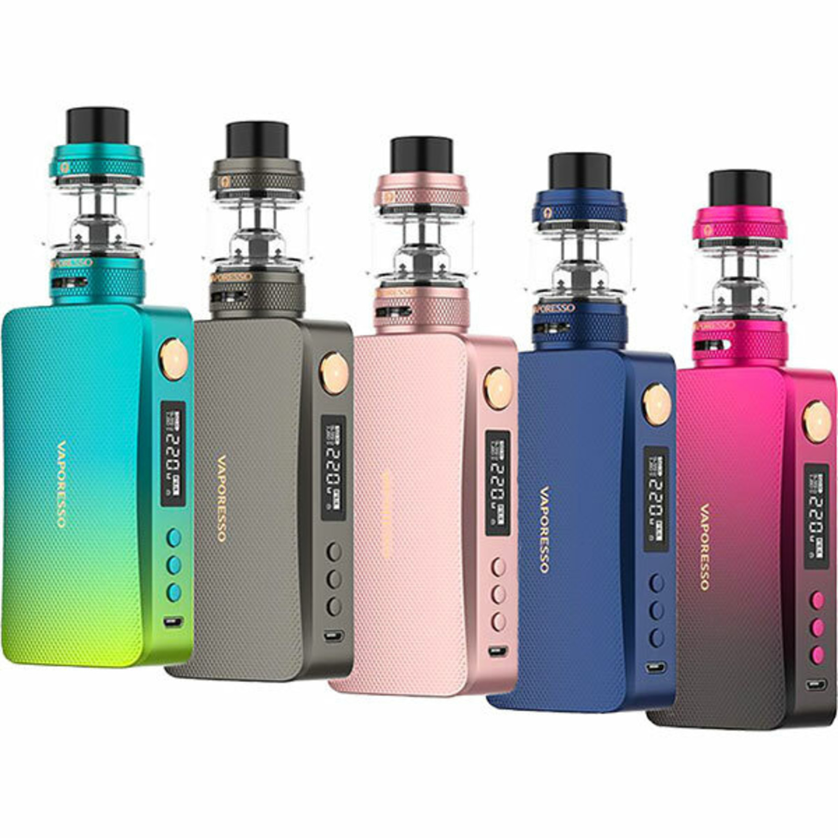 Vaporesso Gen S