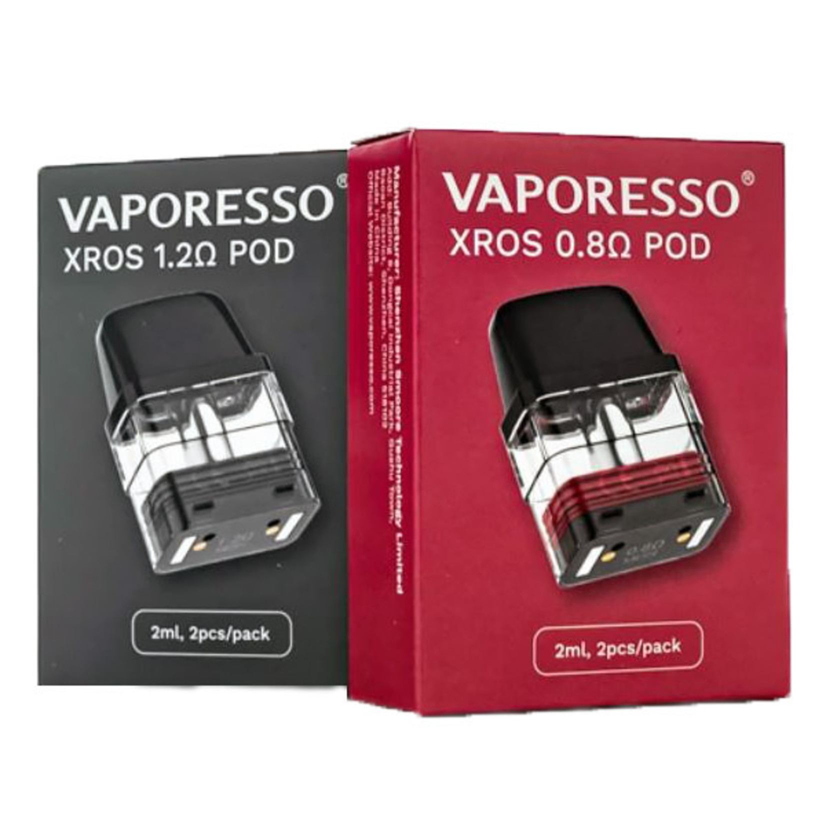 Vaporesso Xros