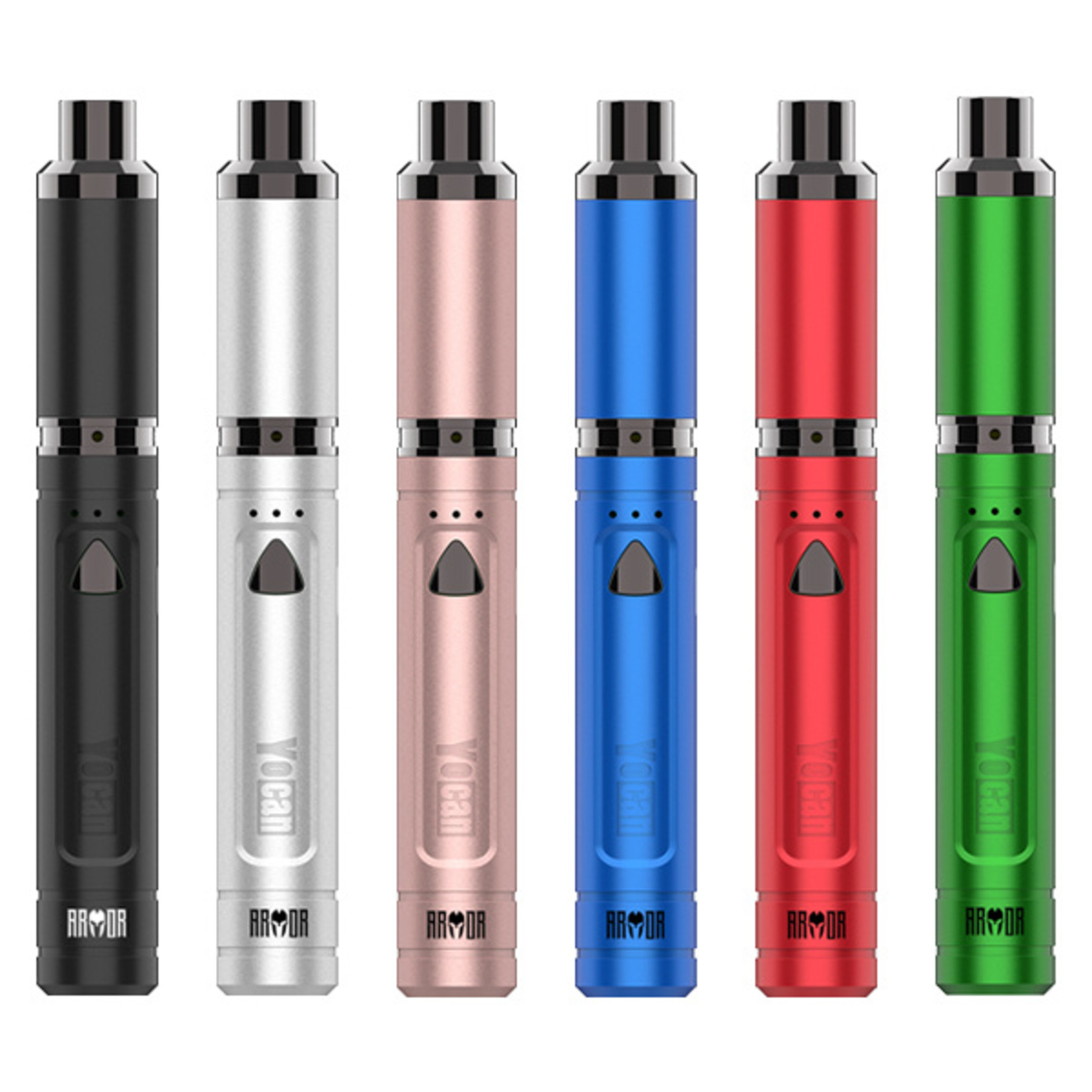 Yocan Armor Plus